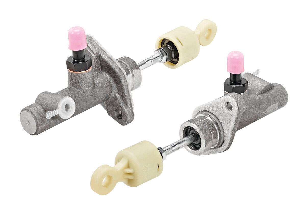 Cylindre émetteur, embrayage VALEO 804692